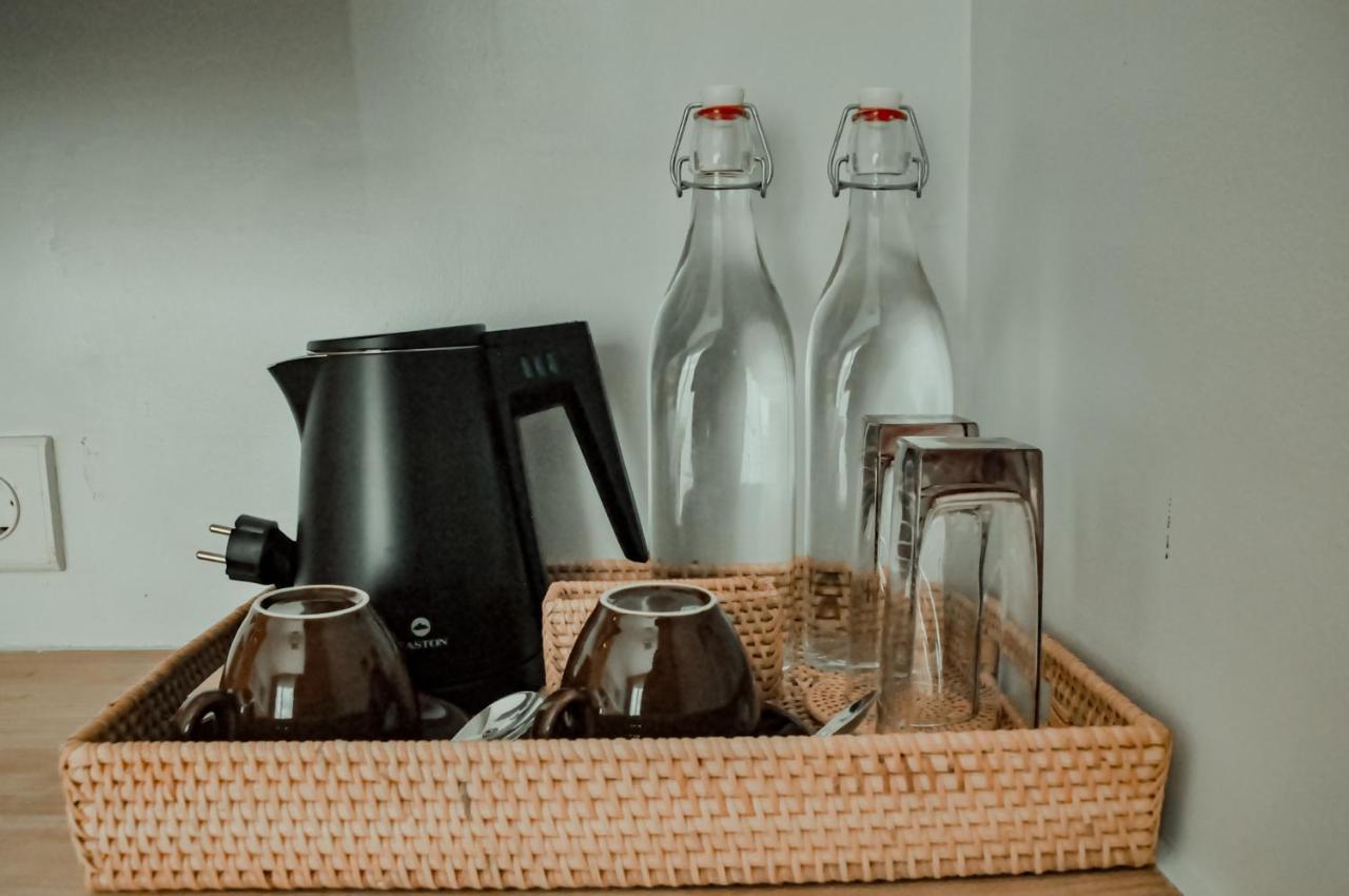 Truntum Boutique Mandalika Otel Kuta  Dış mekan fotoğraf