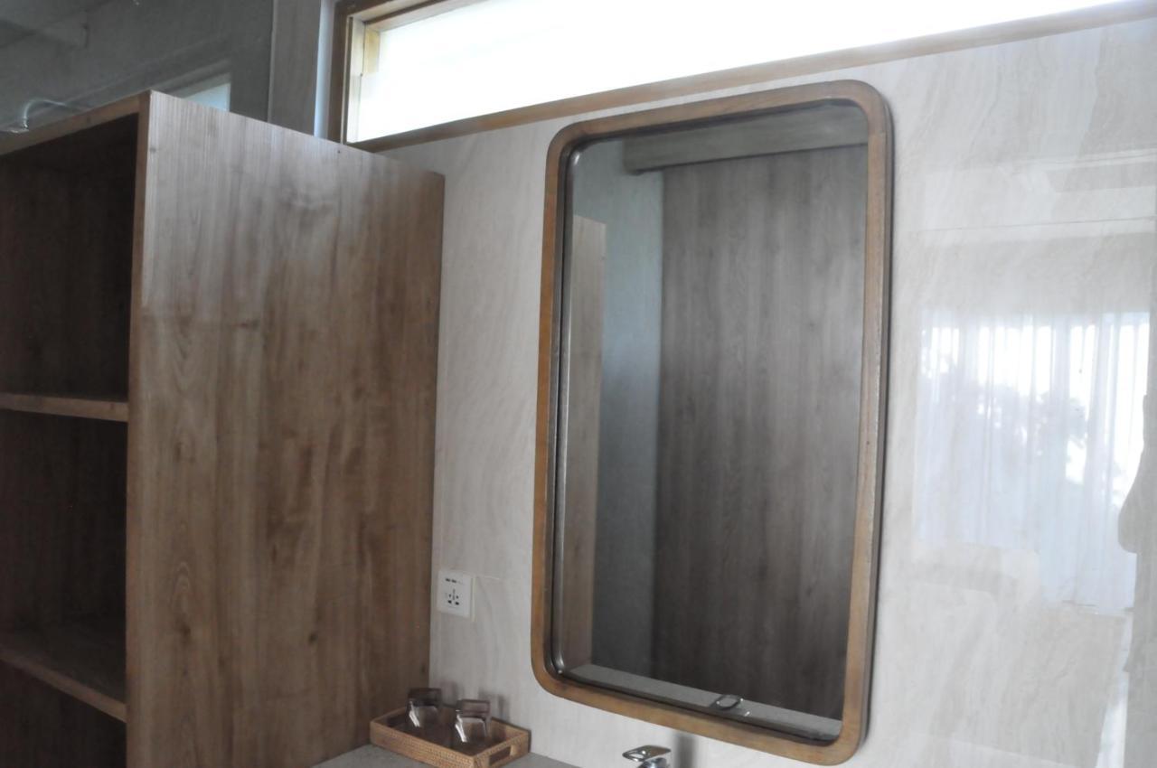 Truntum Boutique Mandalika Otel Kuta  Dış mekan fotoğraf