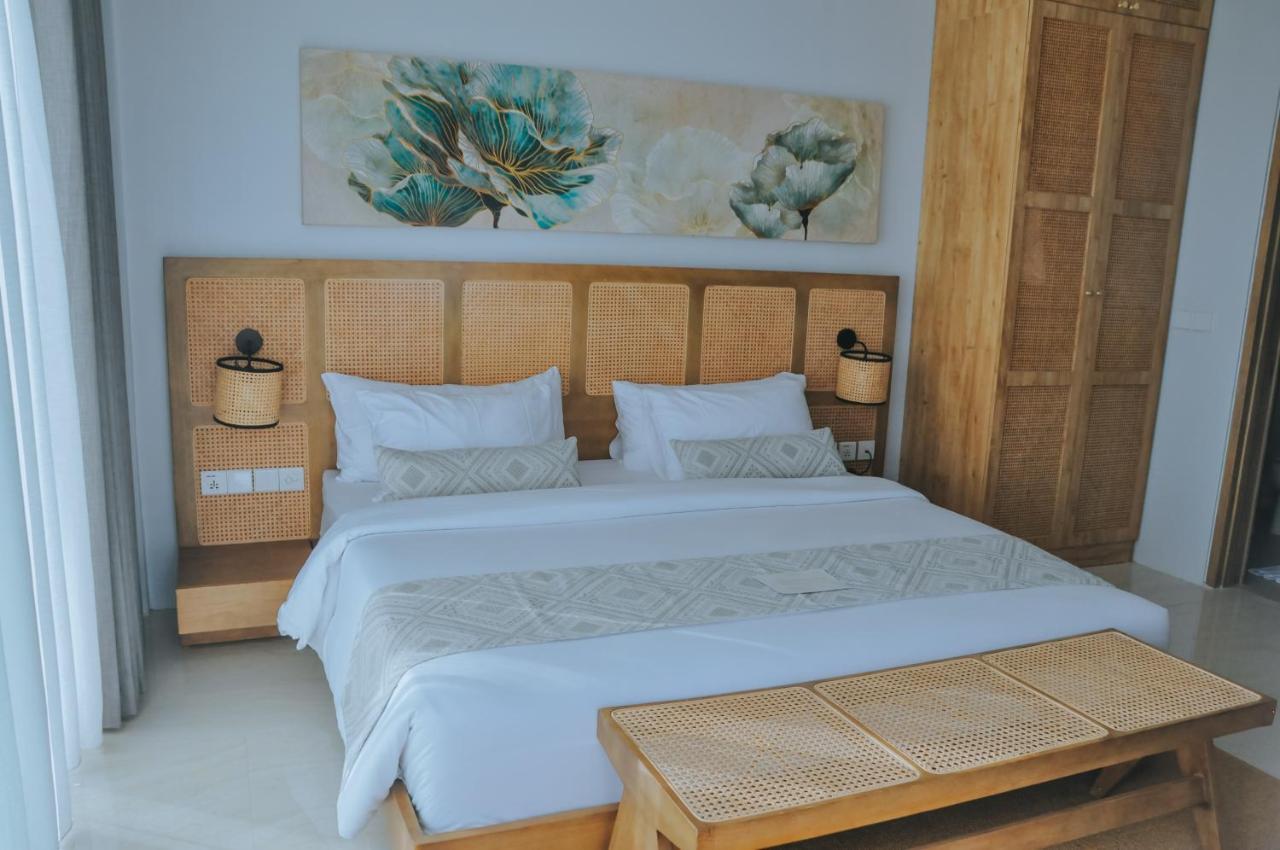 Truntum Boutique Mandalika Otel Kuta  Dış mekan fotoğraf