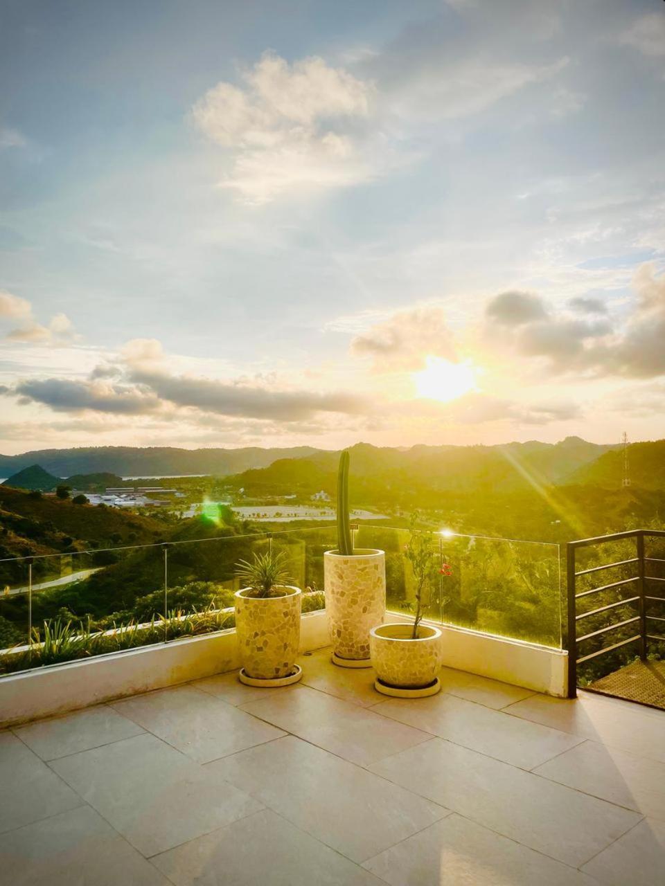 Truntum Boutique Mandalika Otel Kuta  Dış mekan fotoğraf