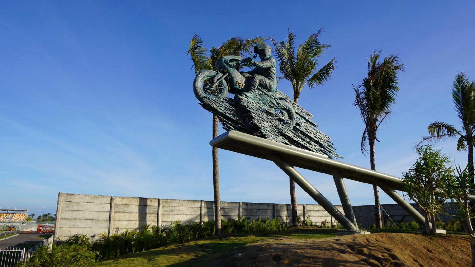 Truntum Boutique Mandalika Otel Kuta  Dış mekan fotoğraf