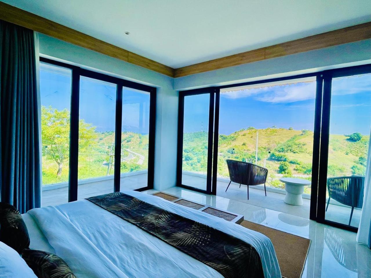 Truntum Boutique Mandalika Otel Kuta  Dış mekan fotoğraf