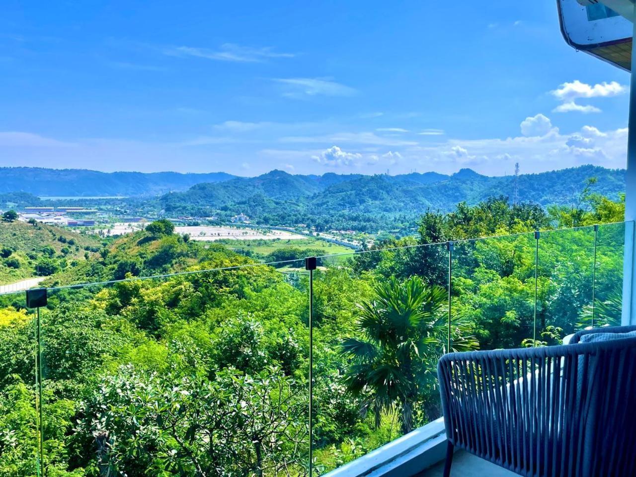 Truntum Boutique Mandalika Otel Kuta  Dış mekan fotoğraf