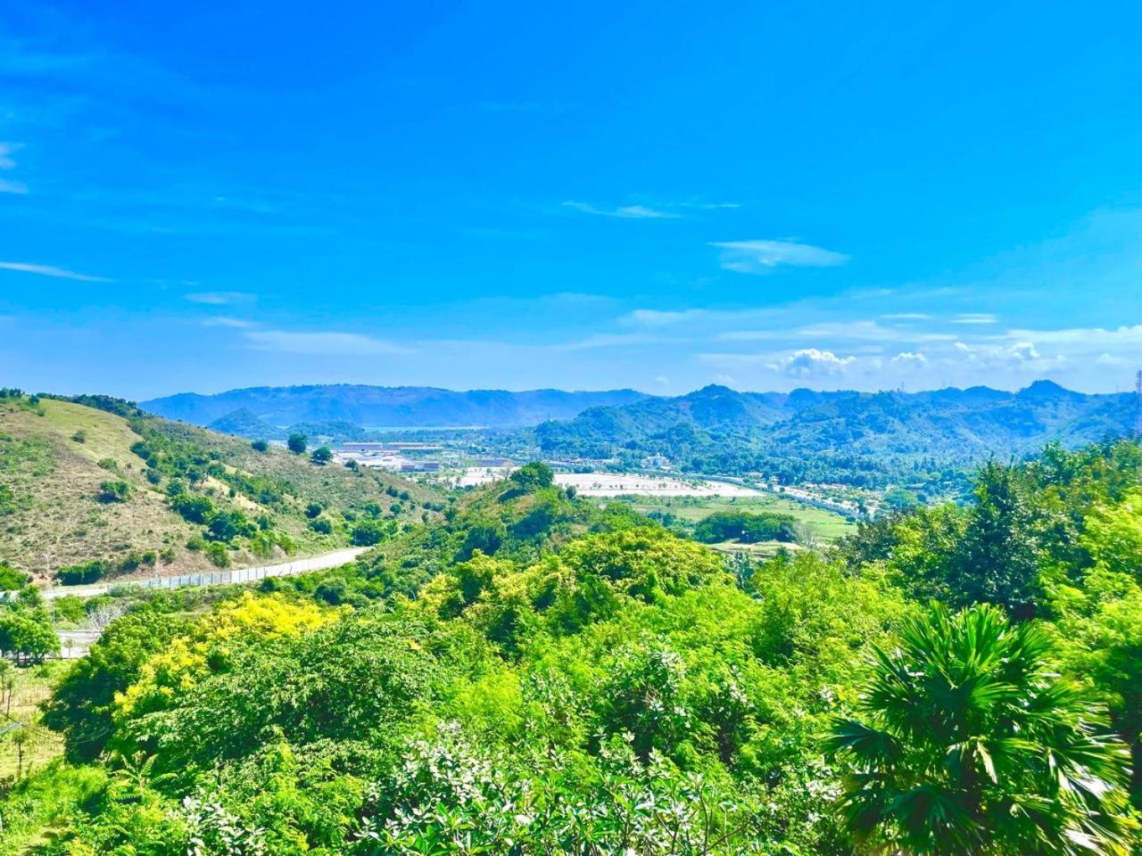 Truntum Boutique Mandalika Otel Kuta  Dış mekan fotoğraf